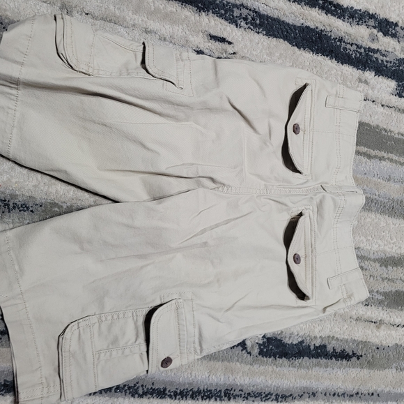 Boys Urban Pipeline Cargo SuperFlex shorts size 12 - Picture 3 of 4